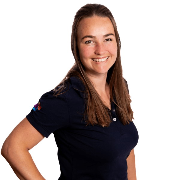 Silvia de Boer is MSc Sportfysiotherapeut, gespecialiseerd in fascia therapie en onderste extremiteiten.