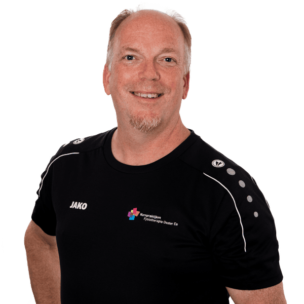 Marco Sterkenburg is sportpodoloog, gespecialiseerd in beenklachten, revalidatie en lifestyle coaching