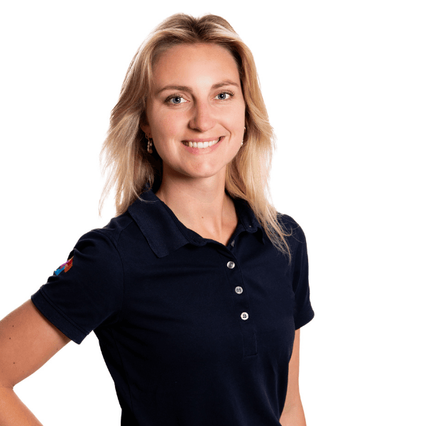 Therapeut Alyssa Meinders is werkzaam bij Kernpraktijken en gespecialiseerd in sportfysiotherapie en knieklachten